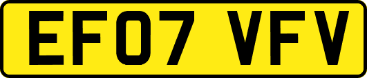 EF07VFV
