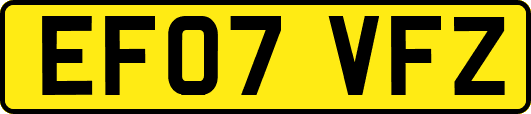 EF07VFZ