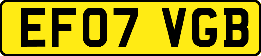 EF07VGB