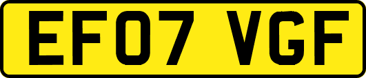 EF07VGF