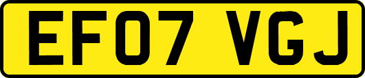 EF07VGJ