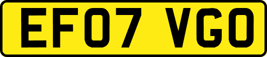 EF07VGO