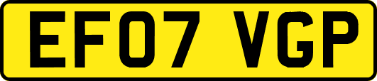 EF07VGP