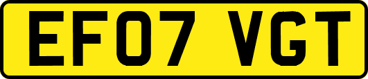 EF07VGT