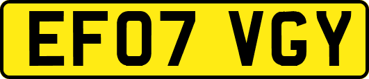 EF07VGY