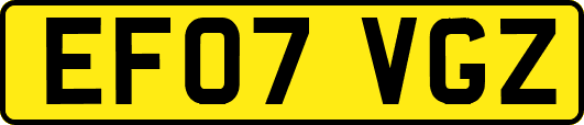 EF07VGZ