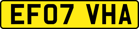 EF07VHA