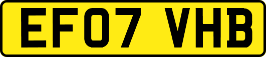 EF07VHB