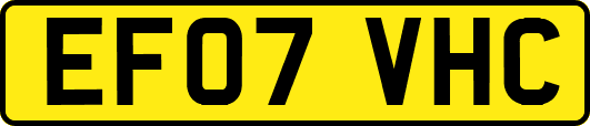 EF07VHC