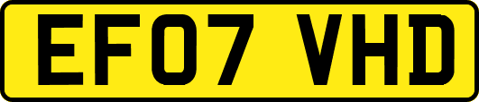 EF07VHD