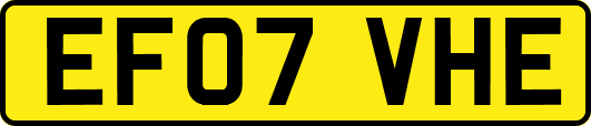 EF07VHE