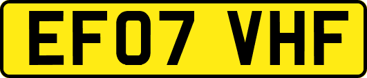 EF07VHF