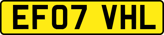 EF07VHL