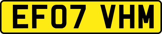 EF07VHM