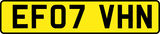 EF07VHN