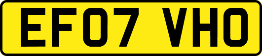 EF07VHO