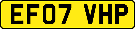 EF07VHP