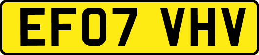 EF07VHV