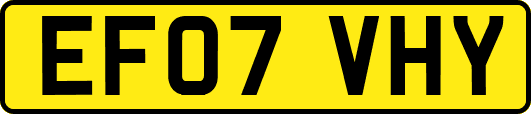 EF07VHY