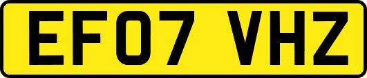 EF07VHZ