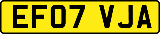 EF07VJA