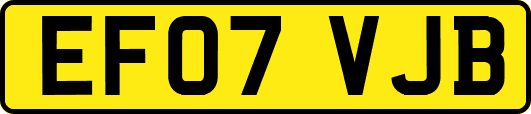EF07VJB