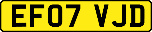 EF07VJD