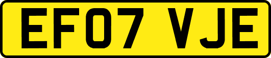 EF07VJE
