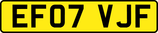 EF07VJF