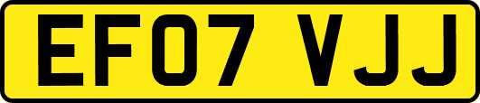 EF07VJJ