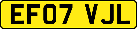 EF07VJL
