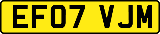 EF07VJM