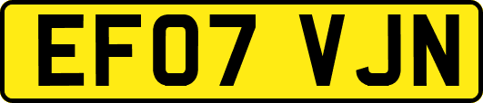 EF07VJN