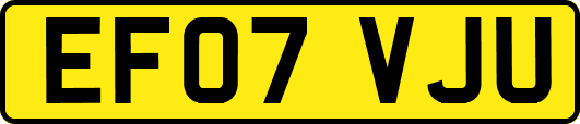 EF07VJU