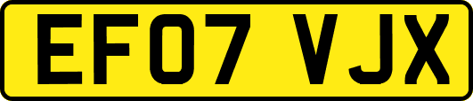 EF07VJX