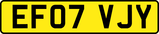 EF07VJY