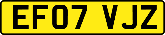 EF07VJZ