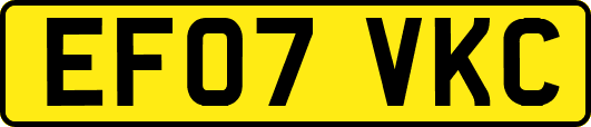 EF07VKC