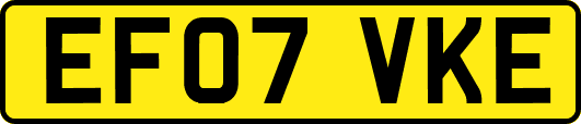 EF07VKE