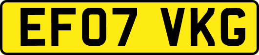 EF07VKG