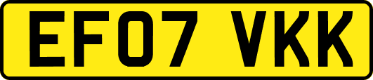 EF07VKK