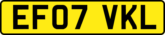 EF07VKL
