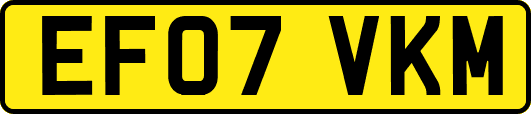 EF07VKM