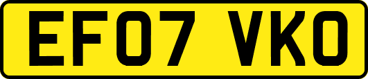 EF07VKO