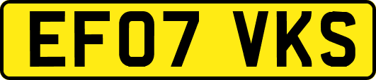 EF07VKS