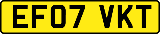 EF07VKT