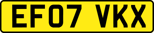 EF07VKX