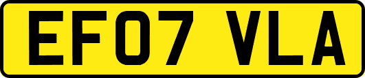 EF07VLA