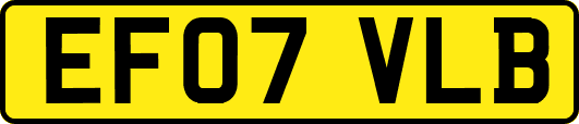 EF07VLB
