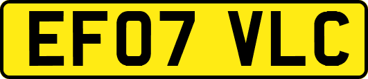 EF07VLC
